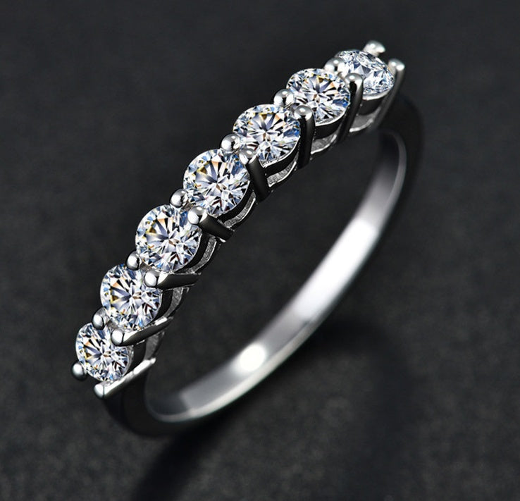925 Silver Ring Online – Elegant & Affordable Jewellery￼