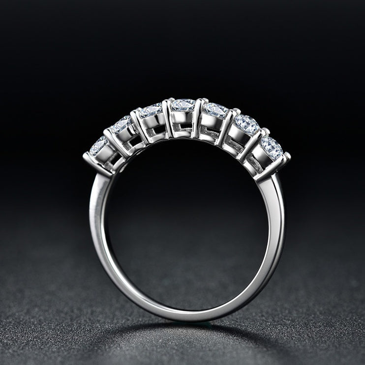 925 Silver Ring Online – Elegant & Affordable Jewellery￼