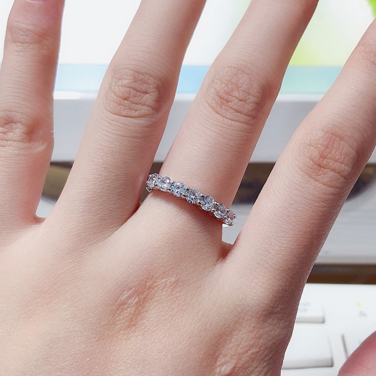 925 Silver Ring Online – Elegant & Affordable Jewellery￼