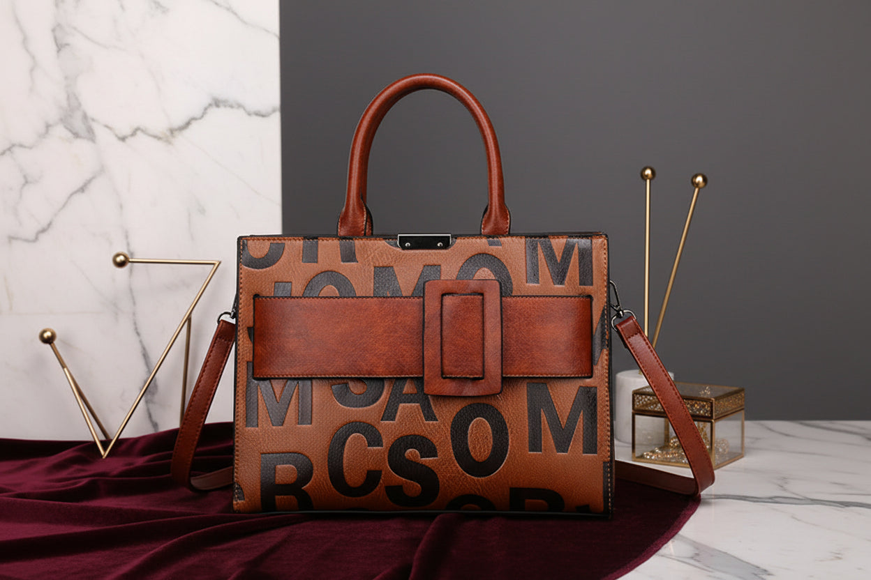 Quality Leather Women Shoulder Crossbody Bags Ladies Travel Bag