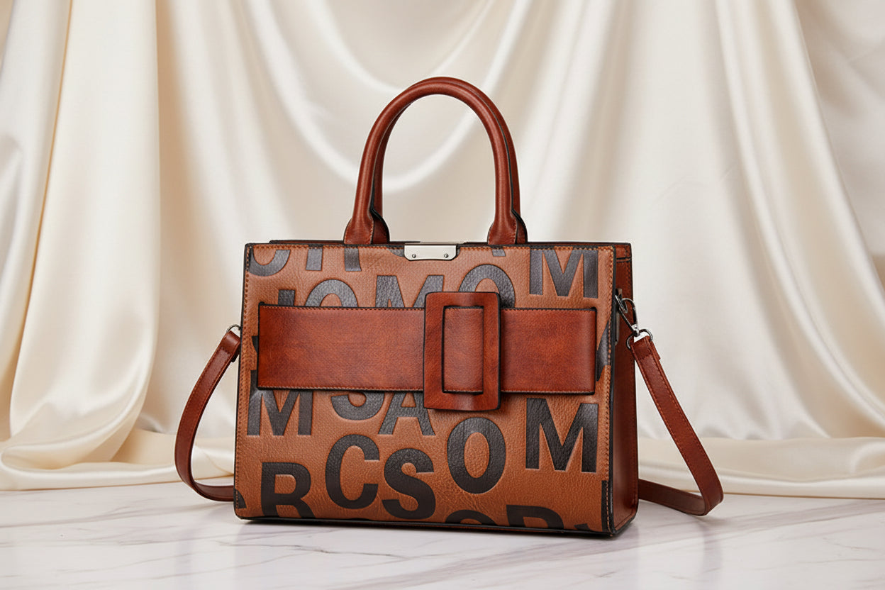 Quality Leather Women Shoulder Crossbody Bags Ladies Travel Bag