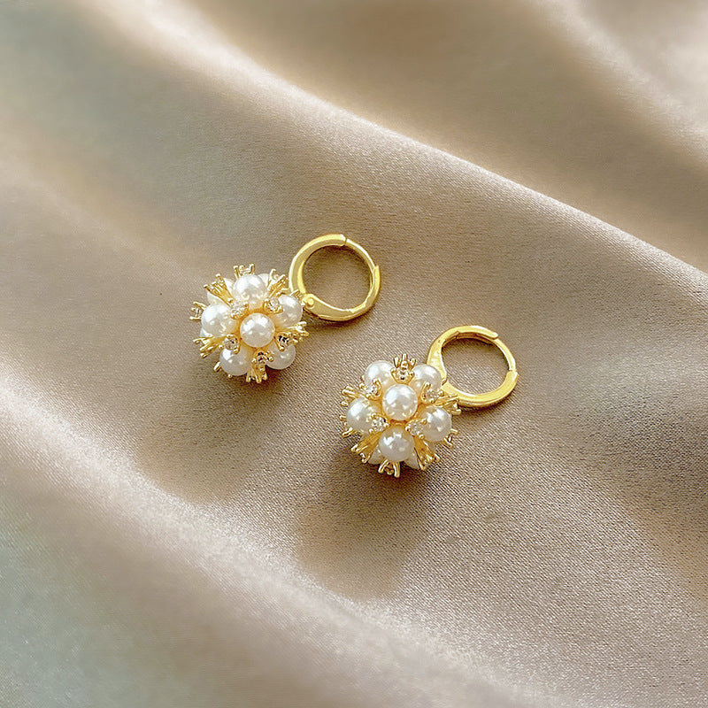 Women's Personalized Delicate Earrings, Elegant Earrings